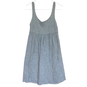 Mossimo Basic Tee Dress